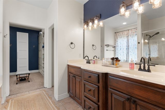 2305 Silver Maple Drive, St Paul, TX 75098