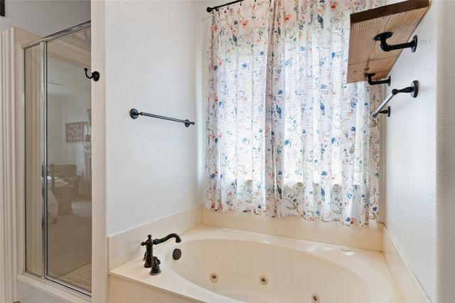 2305 Silver Maple Drive, St Paul, TX 75098