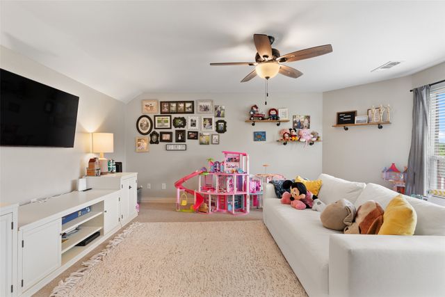 2305 Silver Maple Drive, St Paul, TX 75098