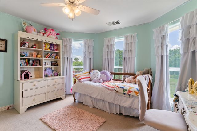 2305 Silver Maple Drive, St Paul, TX 75098