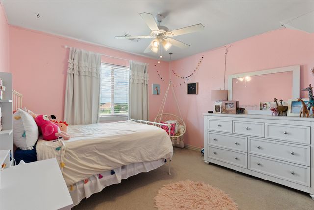 2305 Silver Maple Drive, St Paul, TX 75098