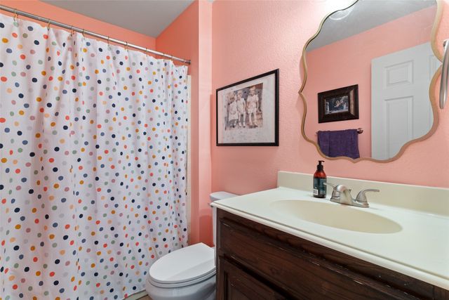 2305 Silver Maple Drive, St Paul, TX 75098