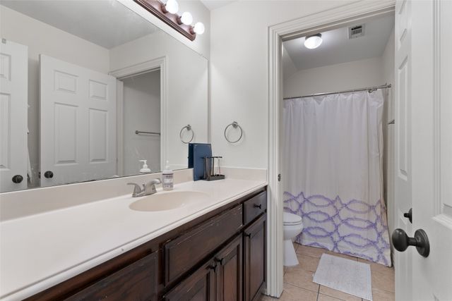 2305 Silver Maple Drive, St Paul, TX 75098