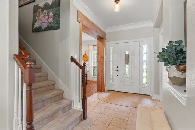 2305 Silver Maple Drive, St Paul, TX 75098