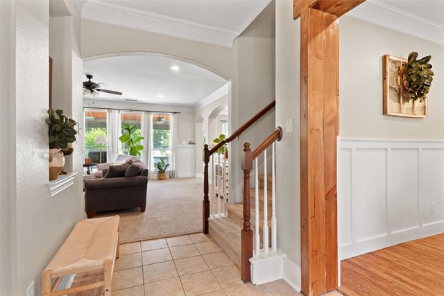 2305 Silver Maple Drive, St Paul, TX 75098