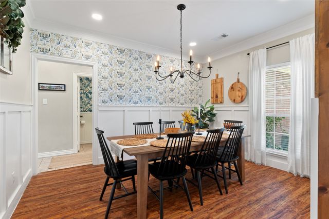 2305 Silver Maple Drive, St Paul, TX 75098