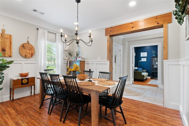 2305 Silver Maple Drive, St Paul, TX 75098