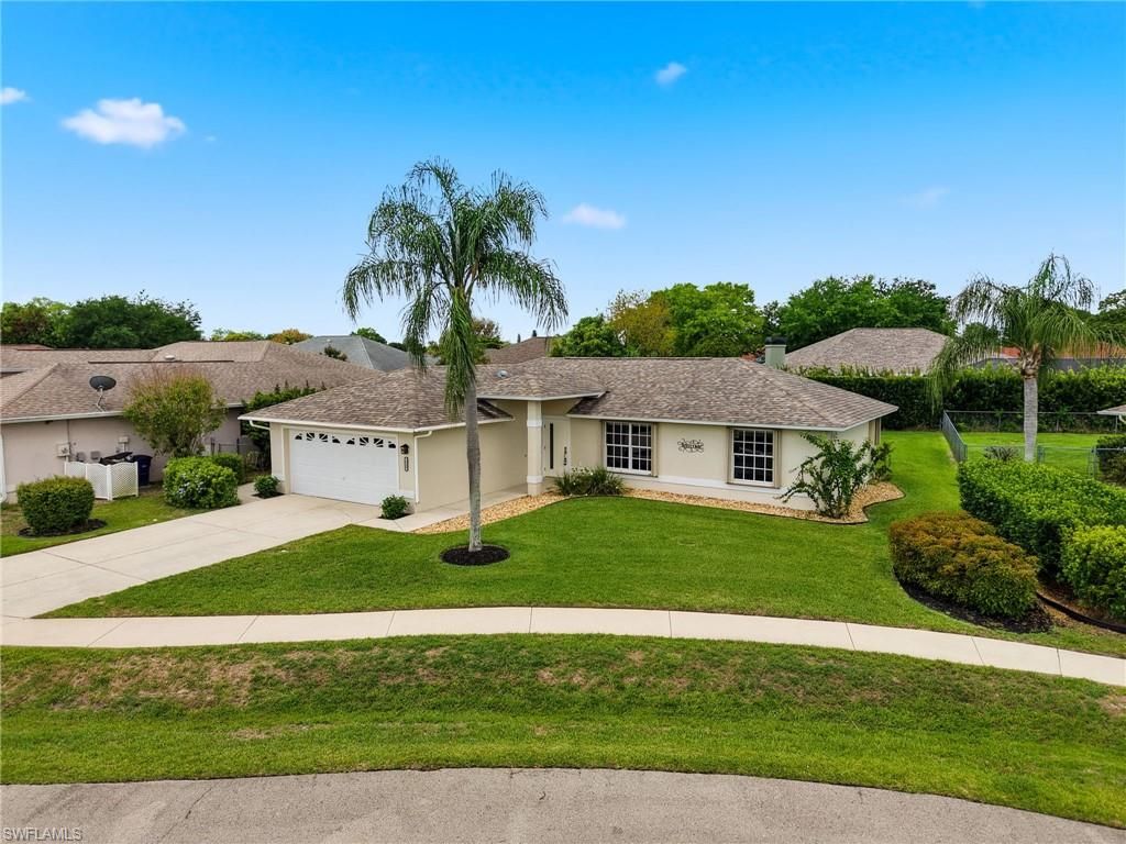 1529 Junior CT, LEHIGH ACRES, FL 33971 — photo 2