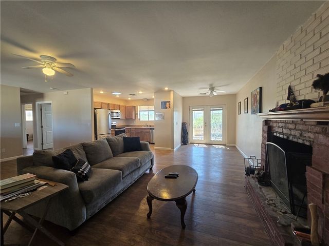 7710 E Oxbow Drive, Kingman, AZ 86401