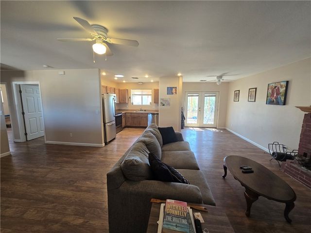 7710 E Oxbow Drive, Kingman, AZ 86401