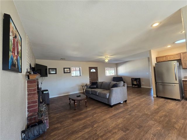 7710 E Oxbow Drive, Kingman, AZ 86401
