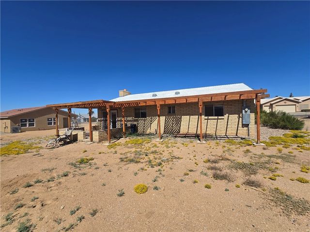 7710 E Oxbow Drive, Kingman, AZ 86401