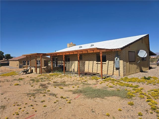 7710 E Oxbow Drive, Kingman, AZ 86401