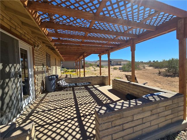 7710 E Oxbow Drive, Kingman, AZ 86401