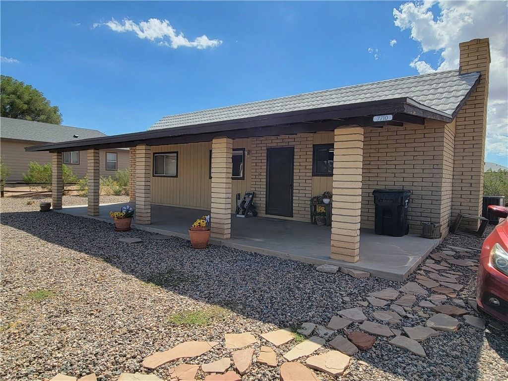 7710 E Oxbow Drive, Kingman, AZ 86401
