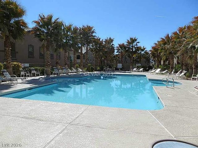 8985 South DURANGO Drive 2127, Las Vegas, NV 89113