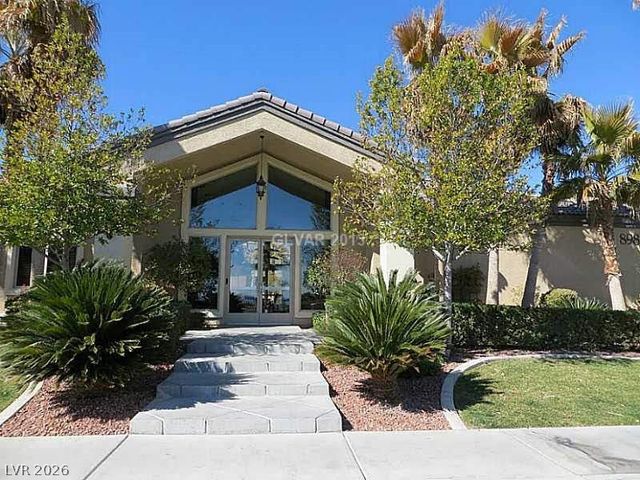 8985 South DURANGO Drive 2127, Las Vegas, NV 89113