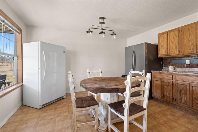 1820 W 14th Street, Sulphur, OK 73086