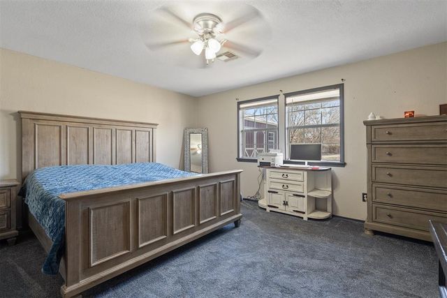 1820 W 14th Street, Sulphur, OK 73086