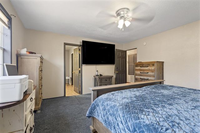 1820 W 14th Street, Sulphur, OK 73086