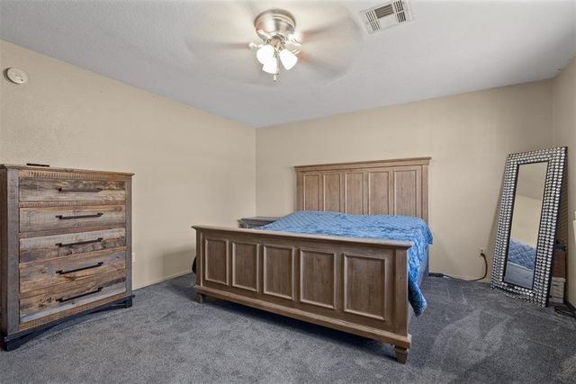 1820 W 14th Street, Sulphur, OK 73086