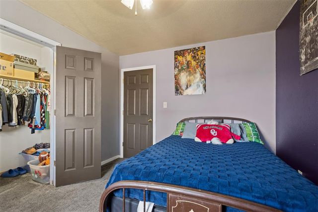 1820 W 14th Street, Sulphur, OK 73086