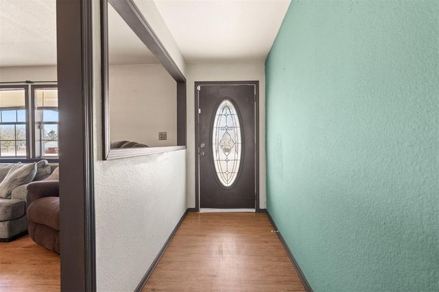 1820 W 14th Street, Sulphur, OK 73086