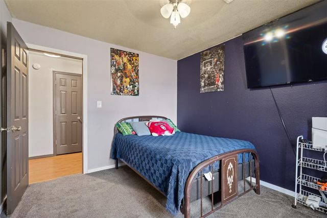 1820 W 14th Street, Sulphur, OK 73086