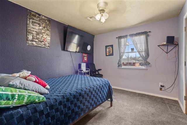 1820 W 14th Street, Sulphur, OK 73086