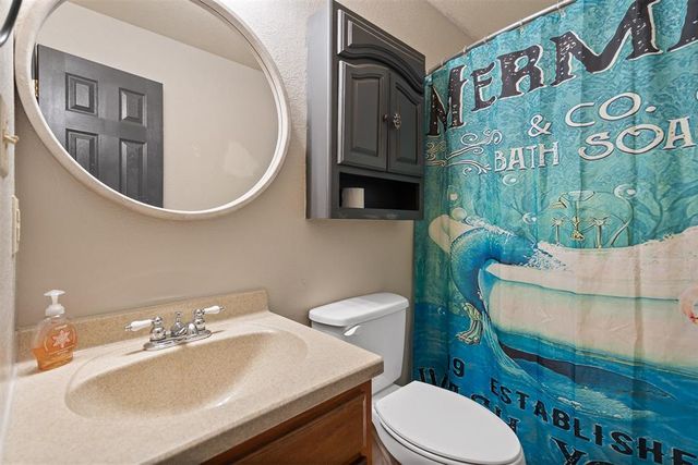 1820 W 14th Street, Sulphur, OK 73086