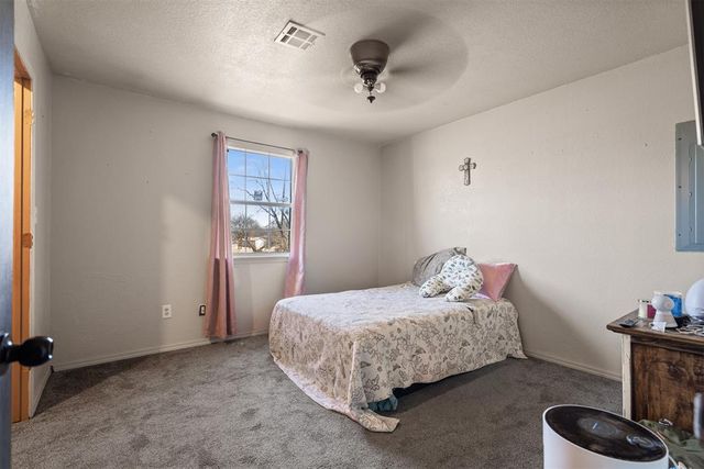 1820 W 14th Street, Sulphur, OK 73086