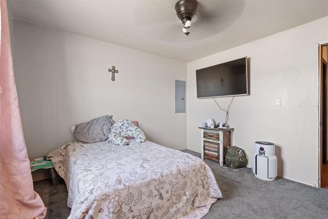 1820 W 14th Street, Sulphur, OK 73086