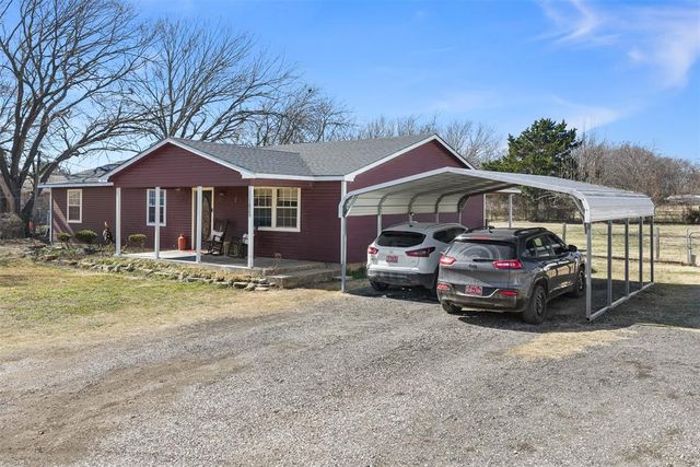1820 W 14th Street, Sulphur, OK 73086
