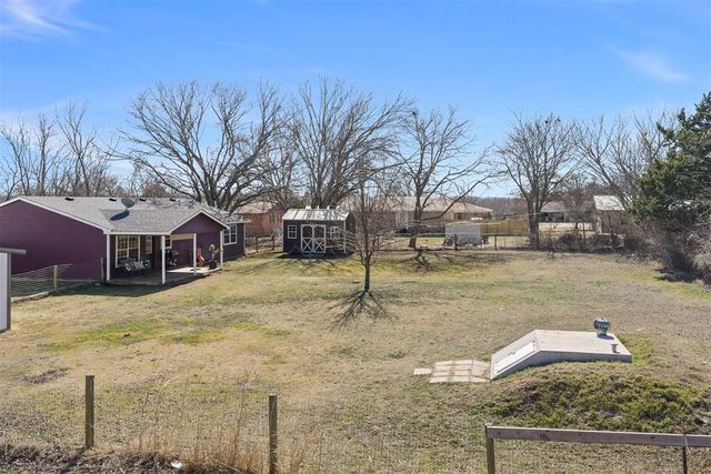 1820 W 14th Street, Sulphur, OK 73086
