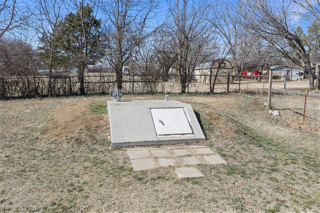 1820 W 14th Street, Sulphur, OK 73086