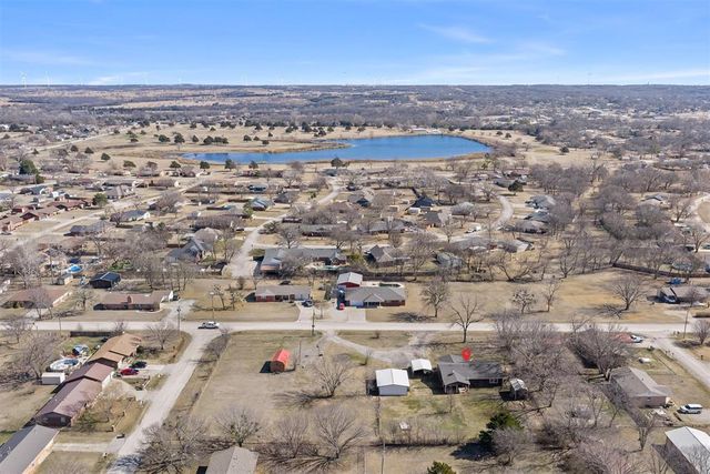 1820 W 14th Street, Sulphur, OK 73086