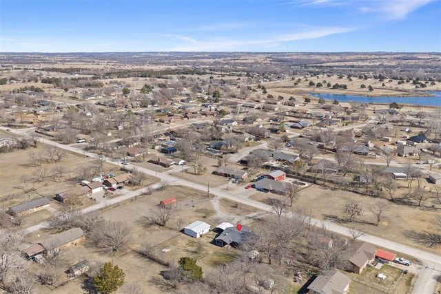 1820 W 14th Street, Sulphur, OK 73086