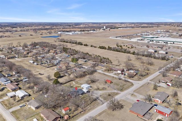 1820 W 14th Street, Sulphur, OK 73086