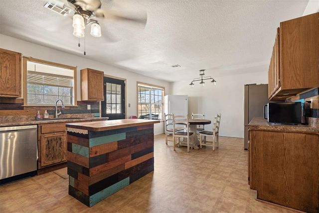 1820 W 14th Street, Sulphur, OK 73086