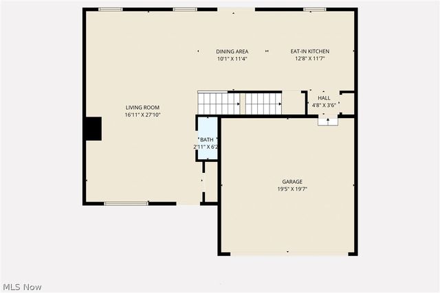 3264 Sunny Brook Drive, Akron, OH 44312