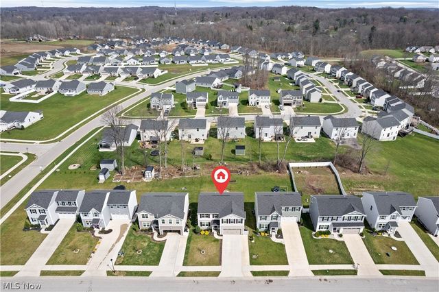 3264 Sunny Brook Drive, Akron, OH 44312