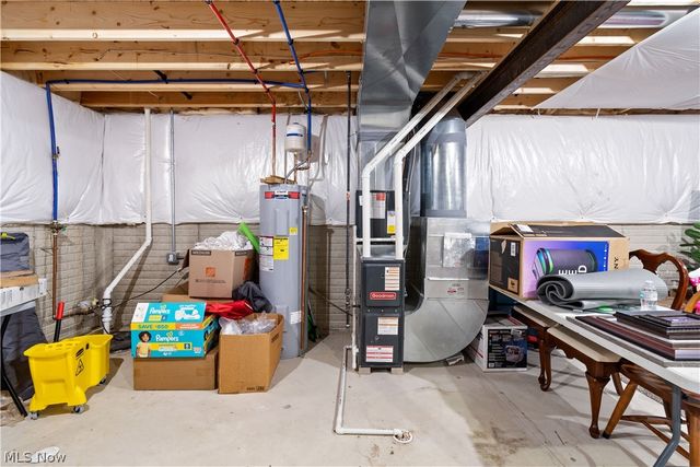 3264 Sunny Brook Drive, Akron, OH 44312