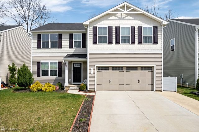 3264 Sunny Brook Drive, Akron, OH 44312