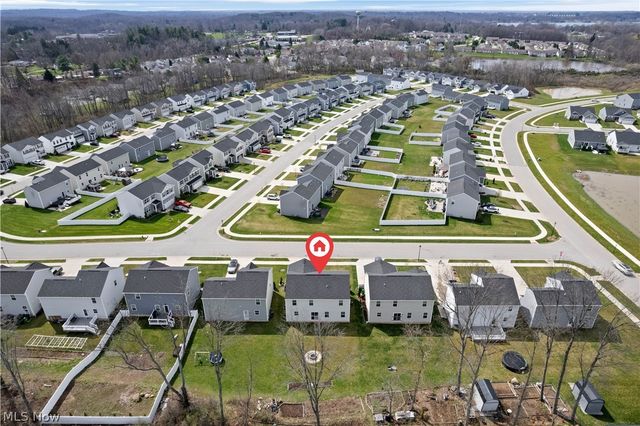 3264 Sunny Brook Drive, Akron, OH 44312