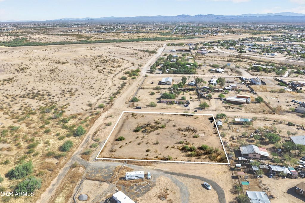 26641 N 211th Avenue 338, Wittmann, AZ 85361 — exterior