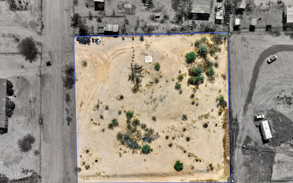 26641 N 211th Avenue 338, Wittmann, AZ 85361 — photo 3