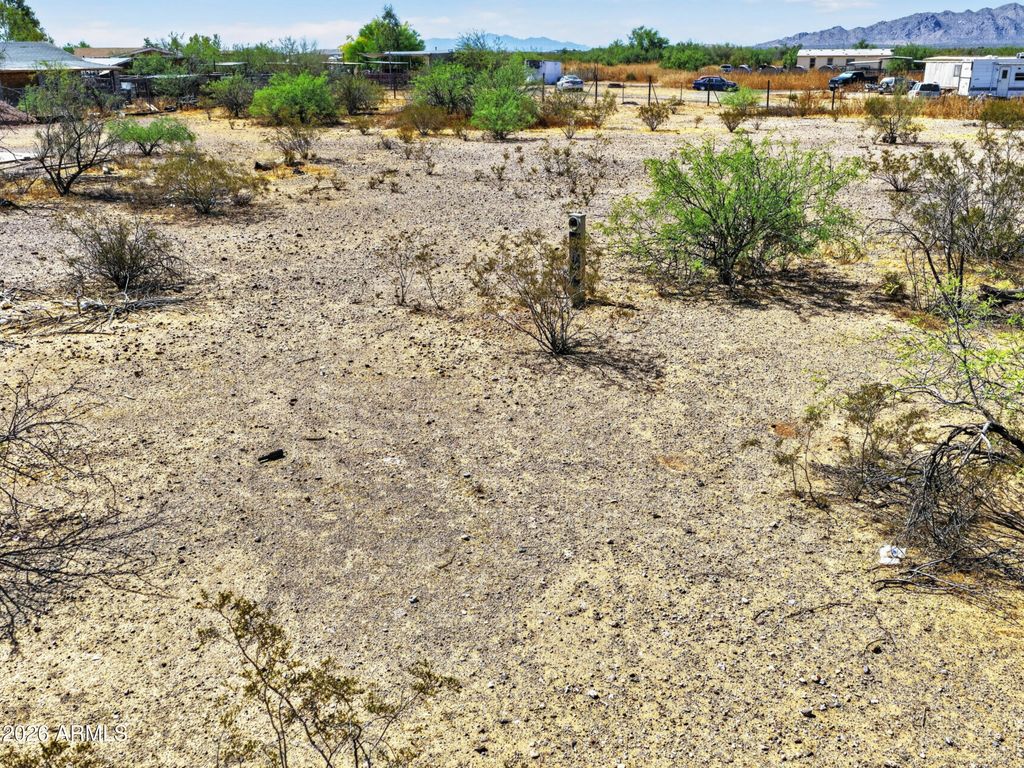 26641 N 211th Avenue 338, Wittmann, AZ 85361 — photo 4