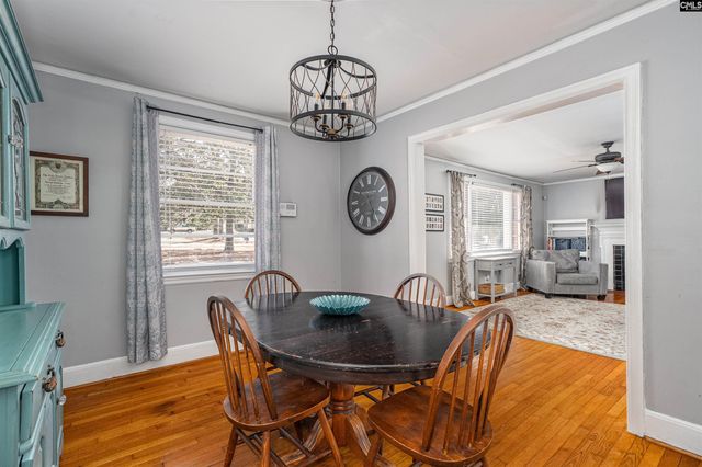 6313 Sylvan Drive, Columbia, SC 29206