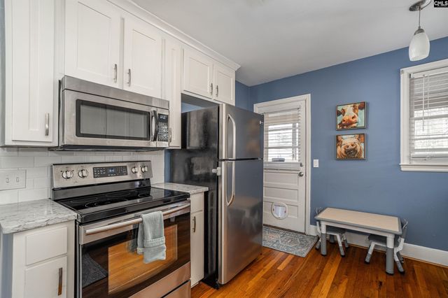 6313 Sylvan Drive, Columbia, SC 29206