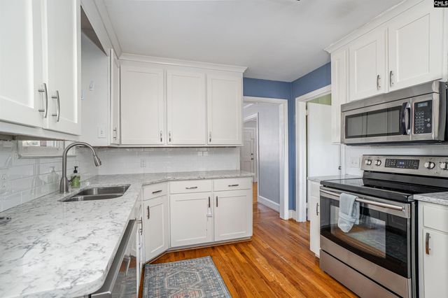 6313 Sylvan Drive, Columbia, SC 29206